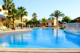 Hotel Ksar Djerba