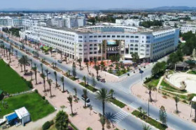 Hotel Iberostar Solaria