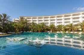 Hotel RIU Palace Oceana Hammamet