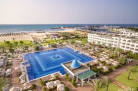 Hotel RIU Marco Polo