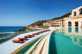 ROYAL TULIP KORBOUS BAY HOTEL THALASSO & SPRINGS