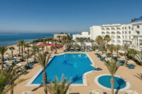 Radisson Blu & Thalasso (Hammamet)