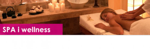 Wakacje w SPA Tunezja